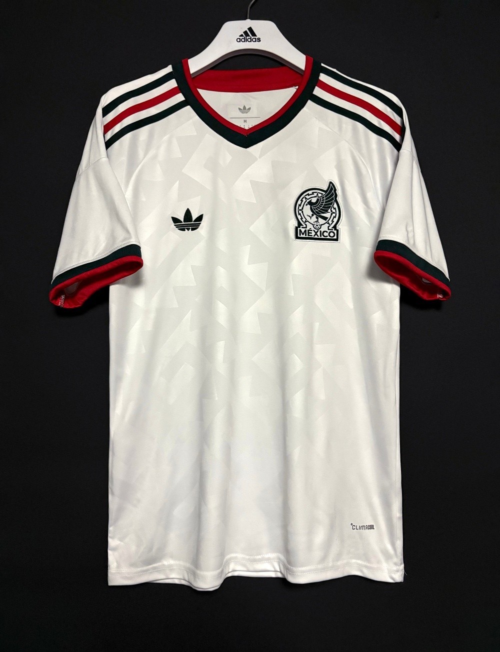 JUST RELEASED!!! Mexico Away Jersey 2026 NEW World Cup Mens White Away Shirt US