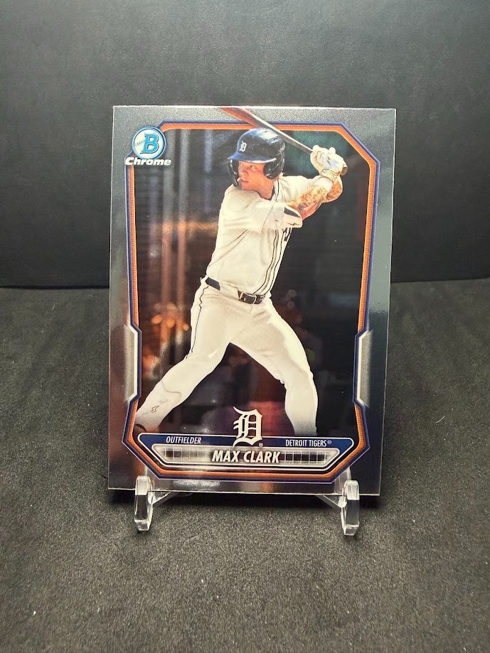 BASEBALL 2026 Bowman Chrome PICK YOUR CARD! CHROME PROSPECTS!