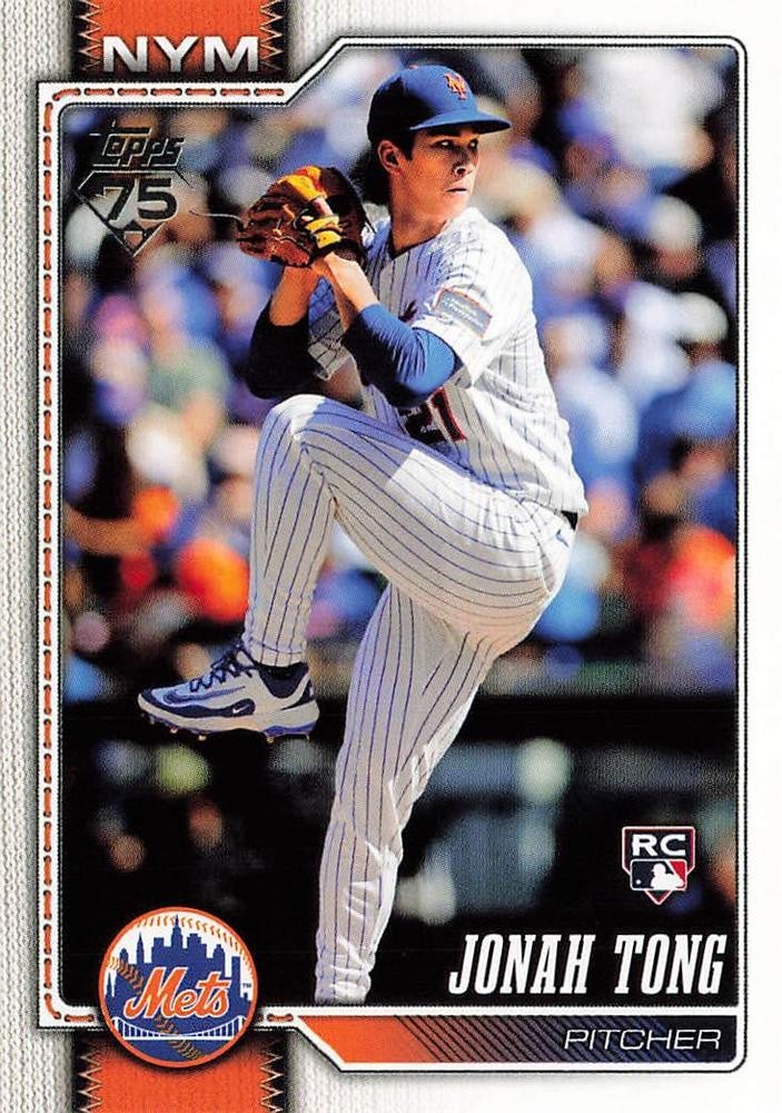2026 Topps RC’s, Future Stars, Rookie Cup – You choose the card! 2 CARD MINIMUM!