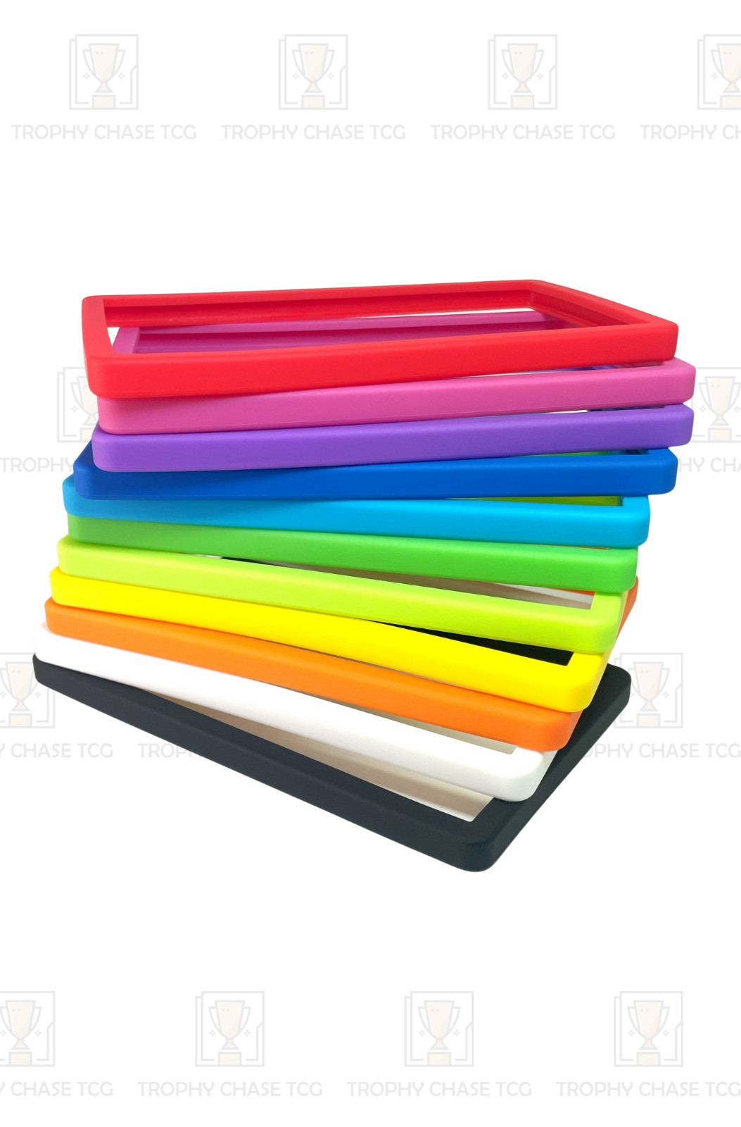 PSA Slab Protectors – Bumper Guards – 11 Colors – Fast Shipping – US Seller