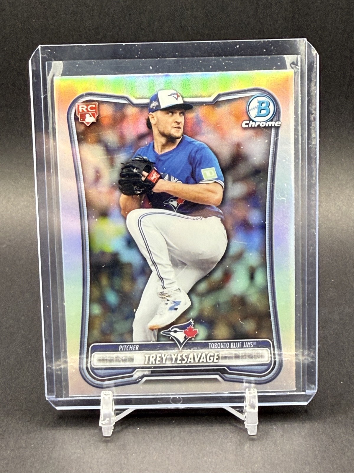 2026 Bowman Baseball Red Rookie Redemption You Pick Complete Your Set