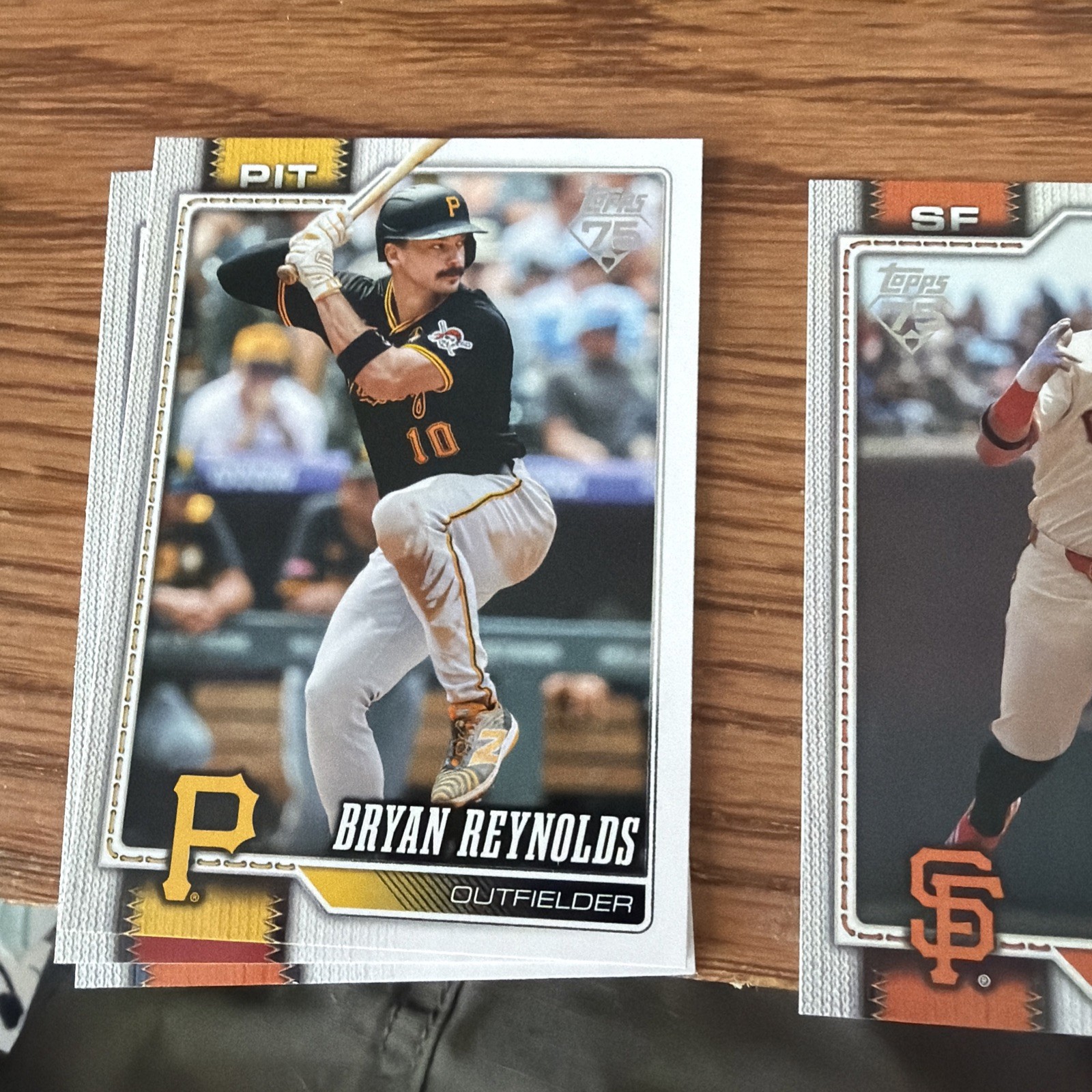 2026 TOPPS Series 2 – Cards 350-700 – You Pick – Complete your Set!