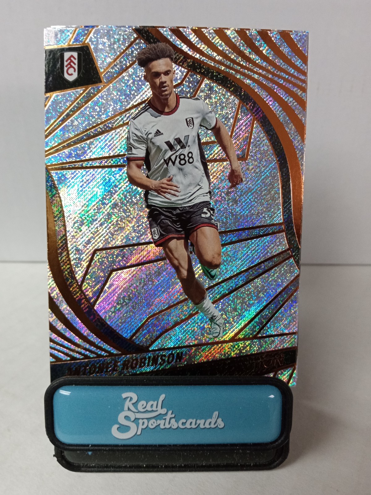 2022-23 Panini Revolution Premier League- You Pick – Rookies, Parallels, Inserts