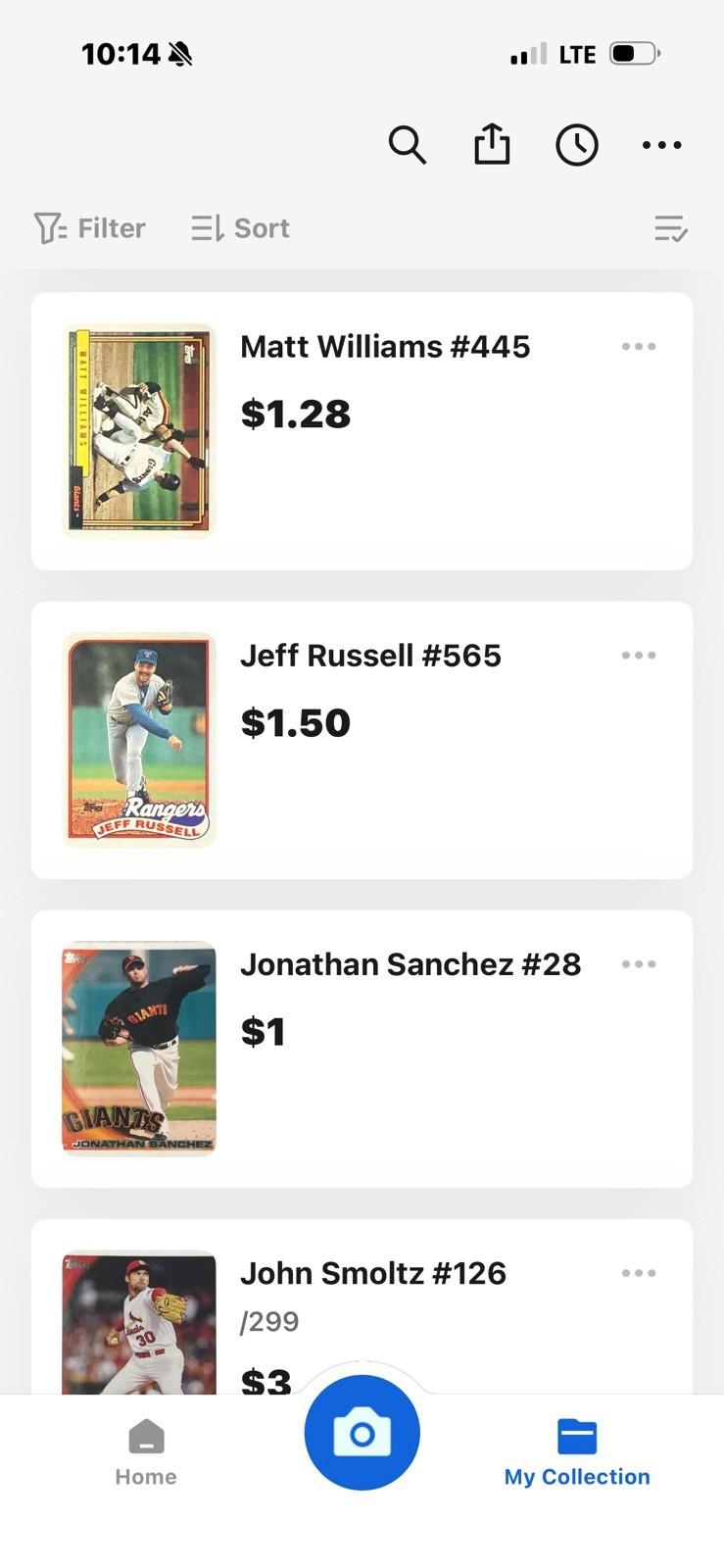 Topps Score Fleer Upper Deck Sports Trading Card Lot 471 Rookie MLB NFL NBA NHL