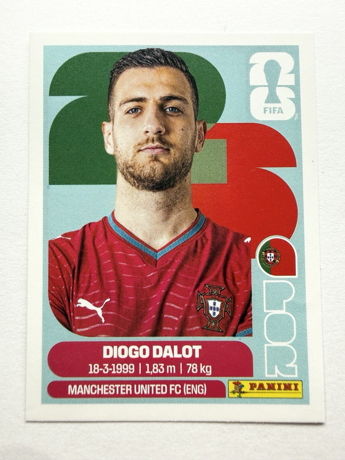 USA EDITION Panini FIFA World Cup 2026 Stickers #ARG1 – #FWC19