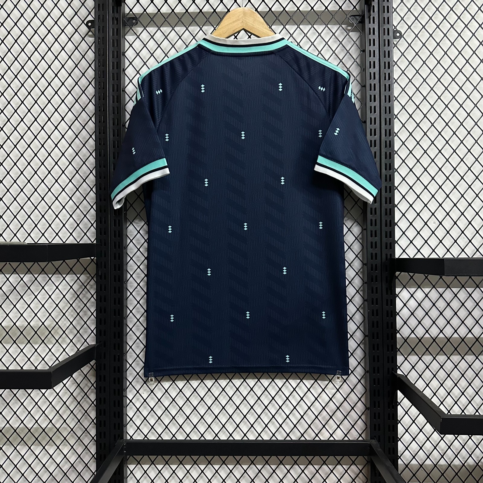 Germany 2026 Away Jersey – Fan Version