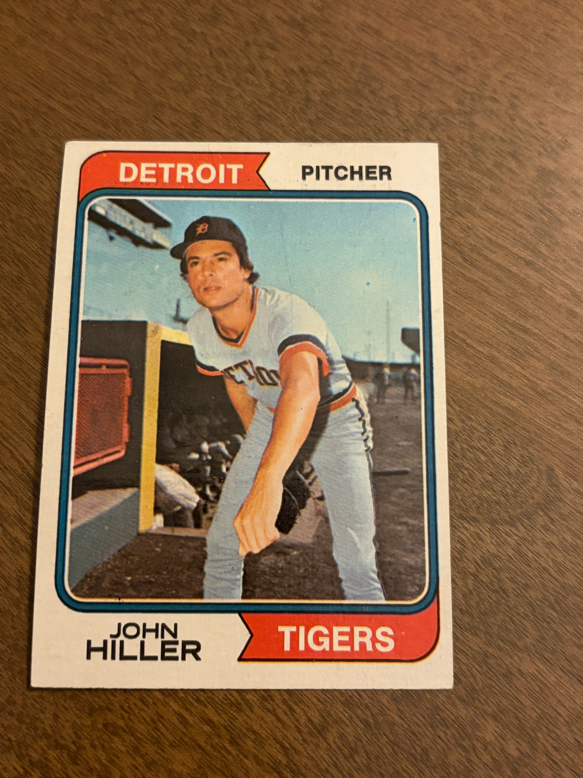 1974 Topps Baseball Cards Singles Complete Your set You U Pick #2-299