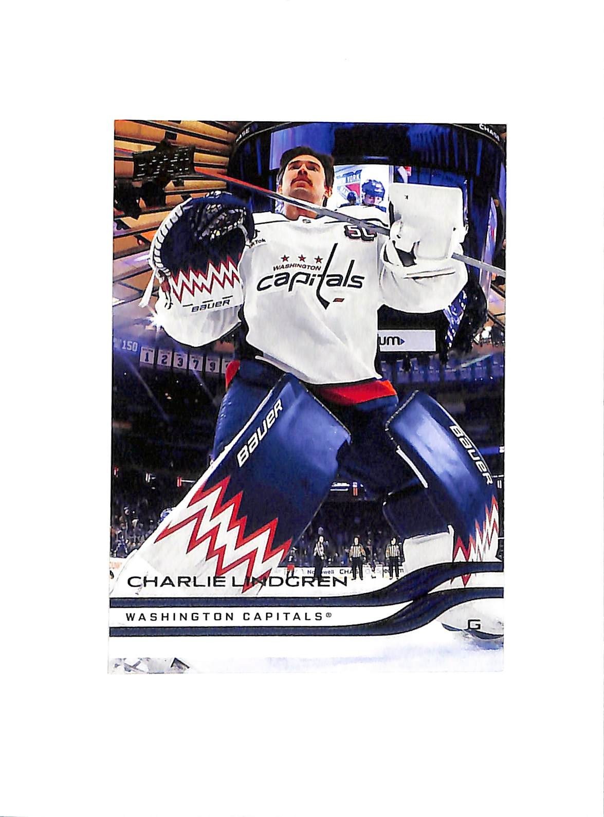 2025-26 Upper Deck Series 2 Base Cards Pick From The List