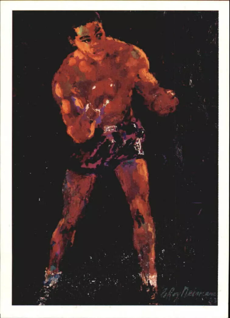 1991 Kayo Boxing complete your set you Pick 1 – 250