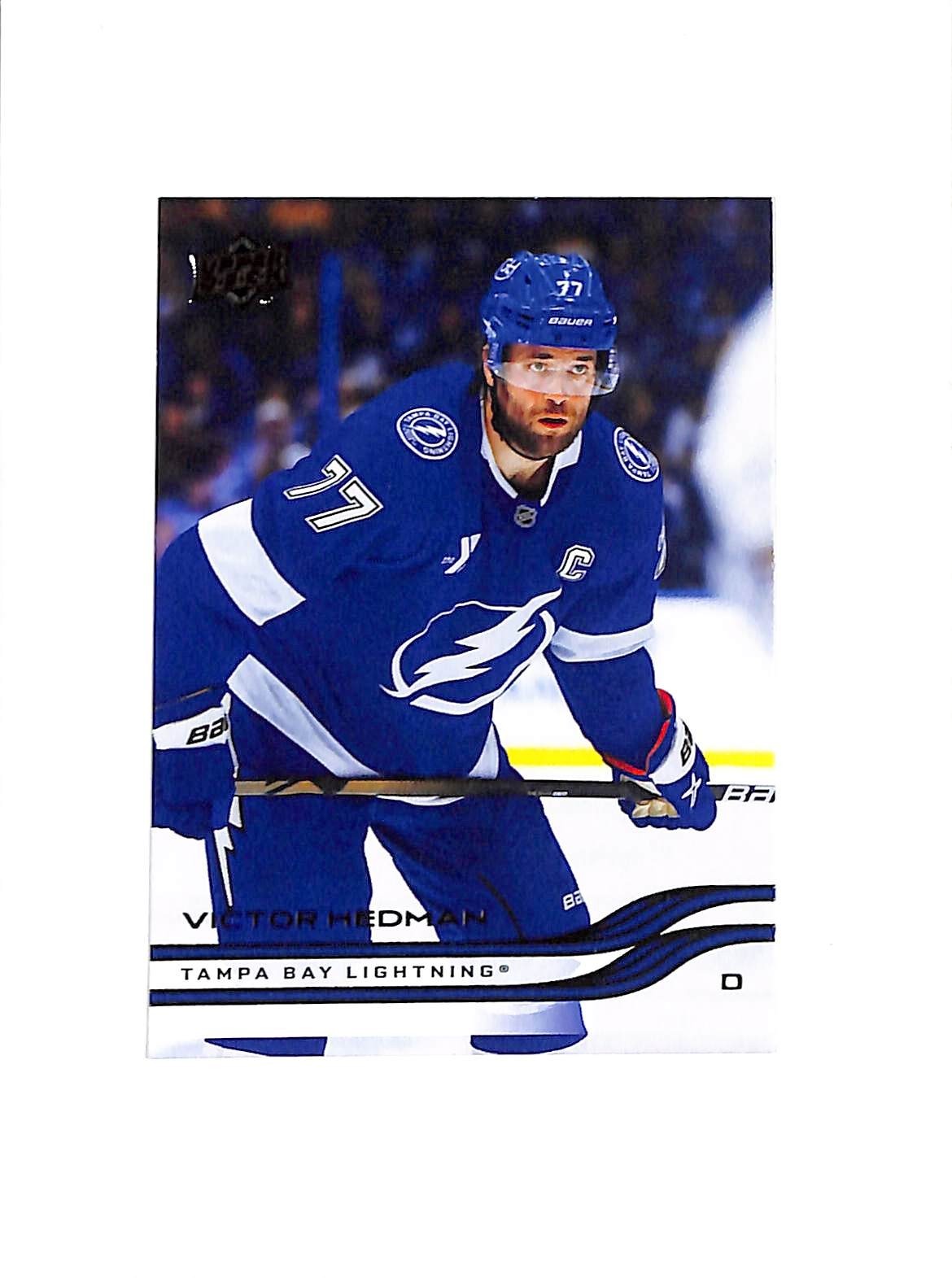 2025-26 Upper Deck Series 2 Base Cards Pick From The List