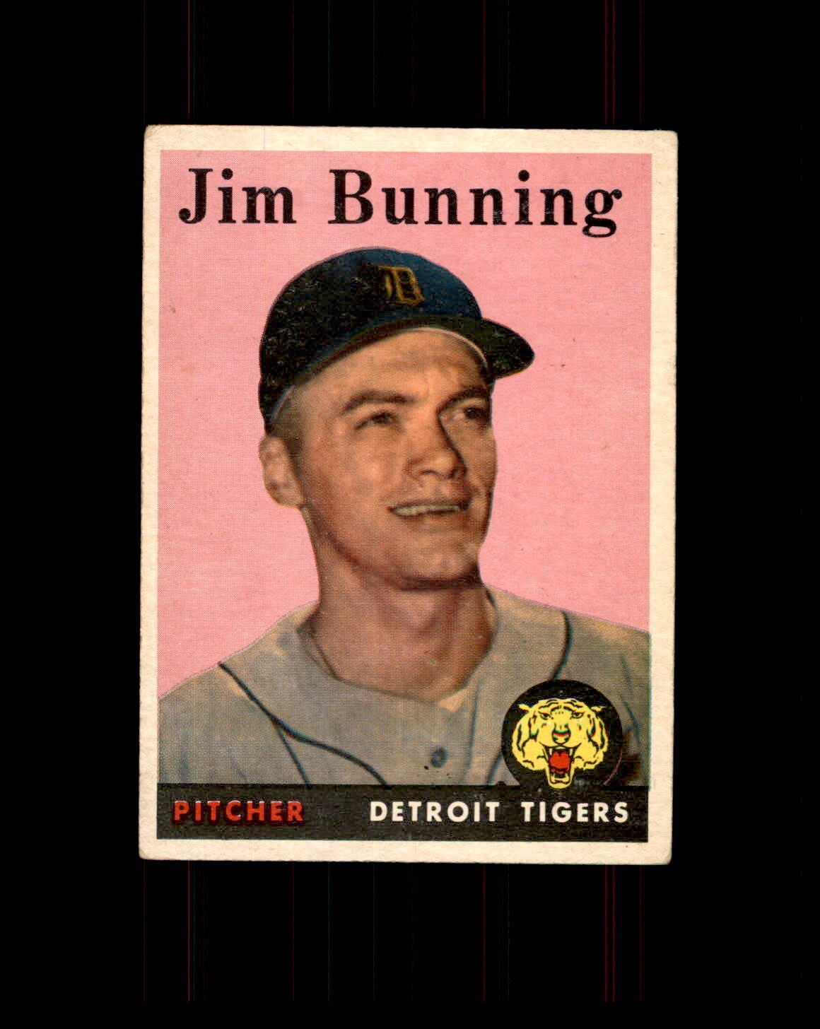 1958 Topps Baseball Singles – U Pick – Complete Your Set Good – Mid Grade