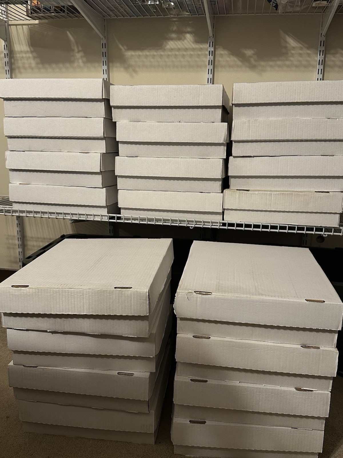 HUGE LOT OF 1000 BASKETBALL CARDS COLLECTION LIQUIDATION SALE NBA
