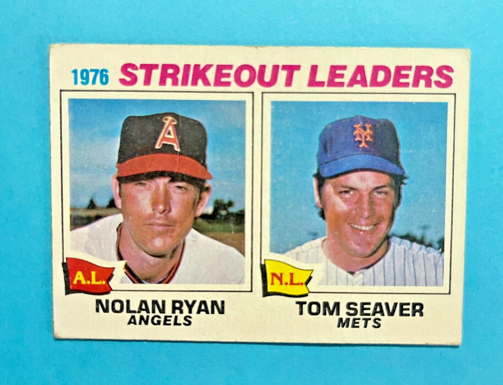 1977 TOPPS BASEBALL #1 -200 VG/EX COMPLETE YOUR SET