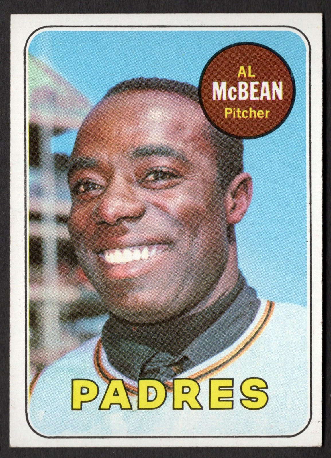 1969 Topps Baseball Cards – Commons EX – #13 to #356