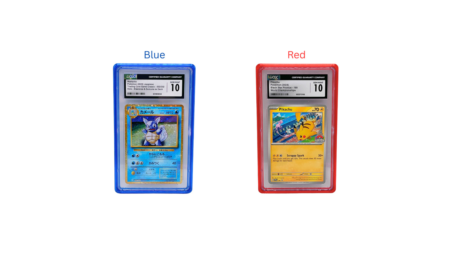 CGC Slab Guard