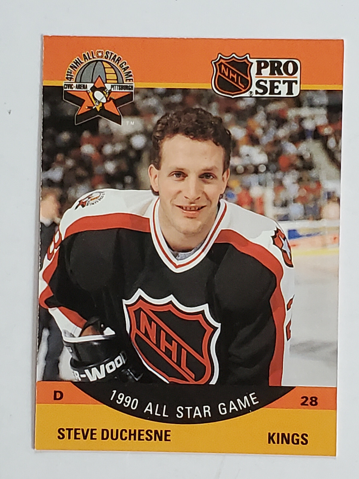 1990-91 PRO SET HOCKEY CARDS 251-500 YOU PICK 50% OFF 2+ FREE SHIPPING