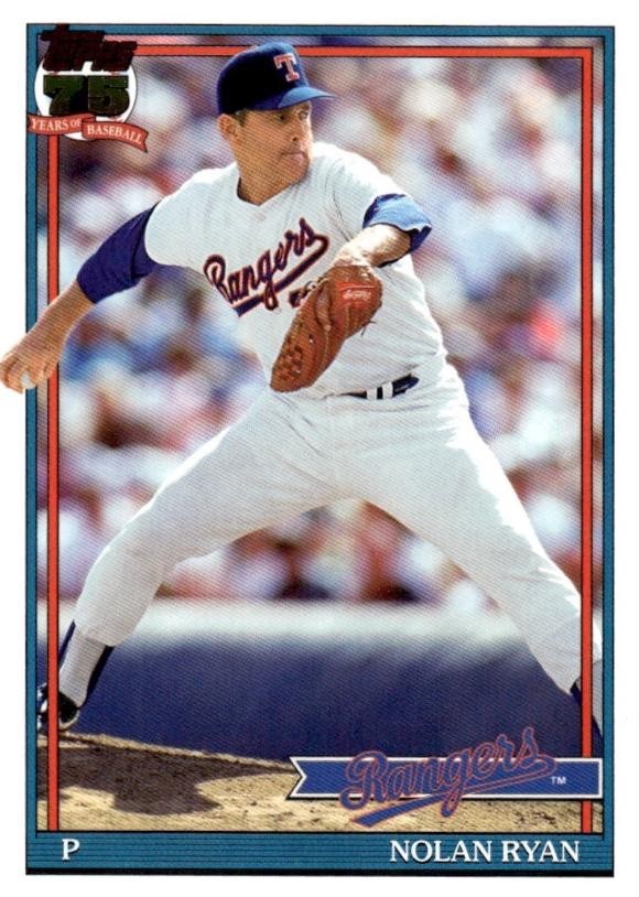 2026 Topps Series 1 1991 Inserts Complete Your Set