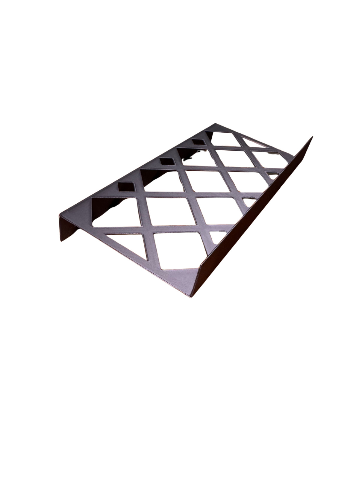 Standard/Jewlery Display Case Card Riser Stands – Holds Slabs and more! 30 Count