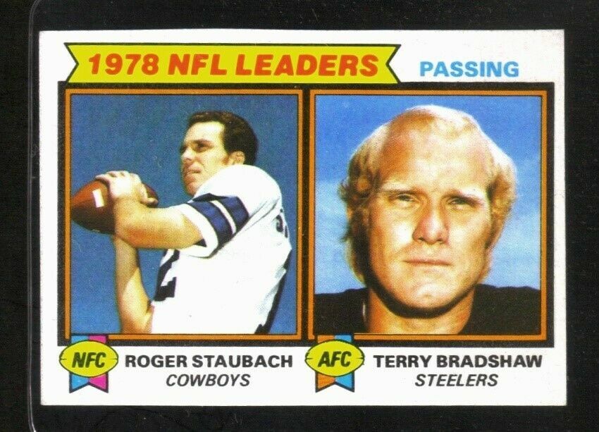 1979 Topps Football #265-528 Pick Choose -Complete a Set- Discounts on Multiple