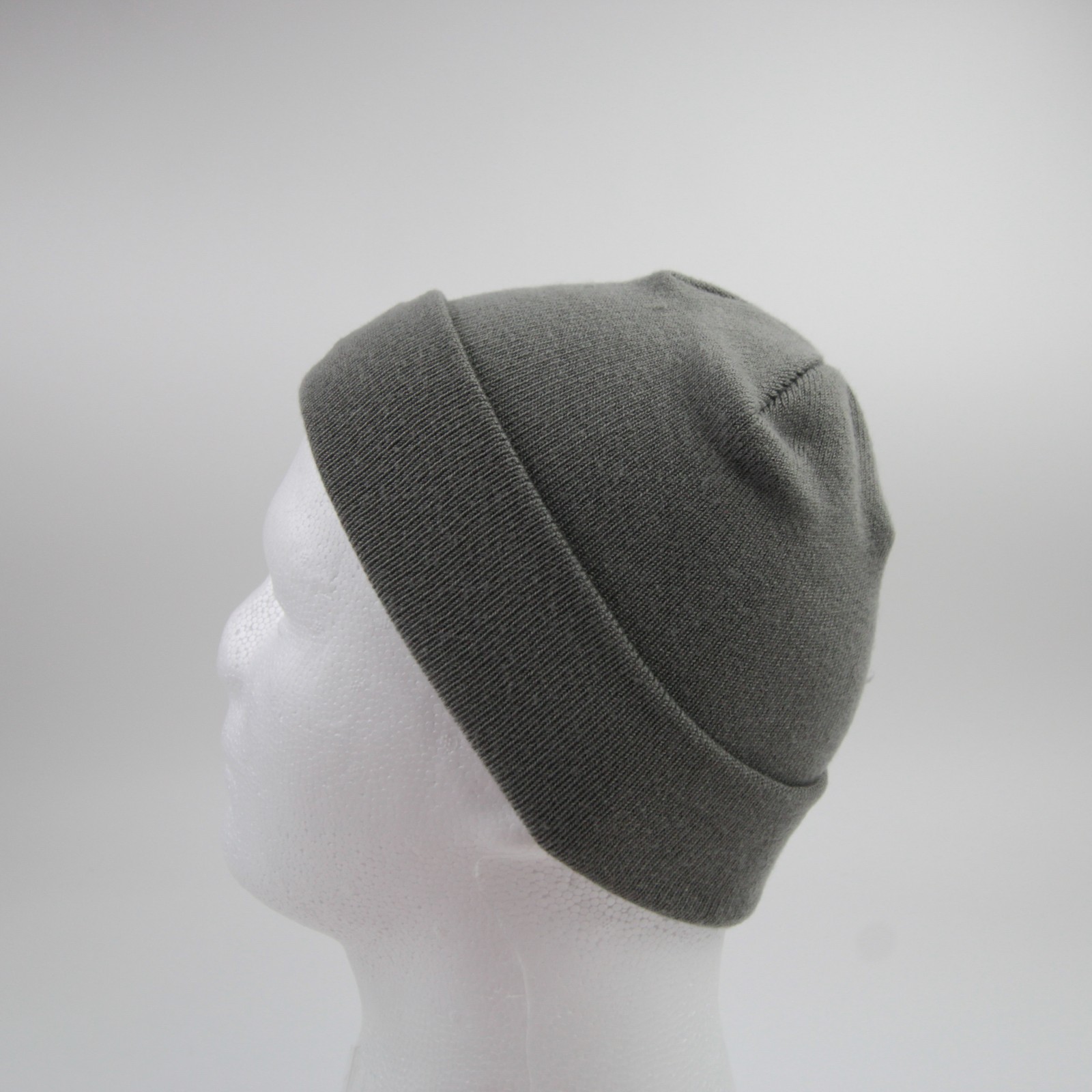 CSU Rams Under Armour Winter Hat Unisex Gray Used OSFM
