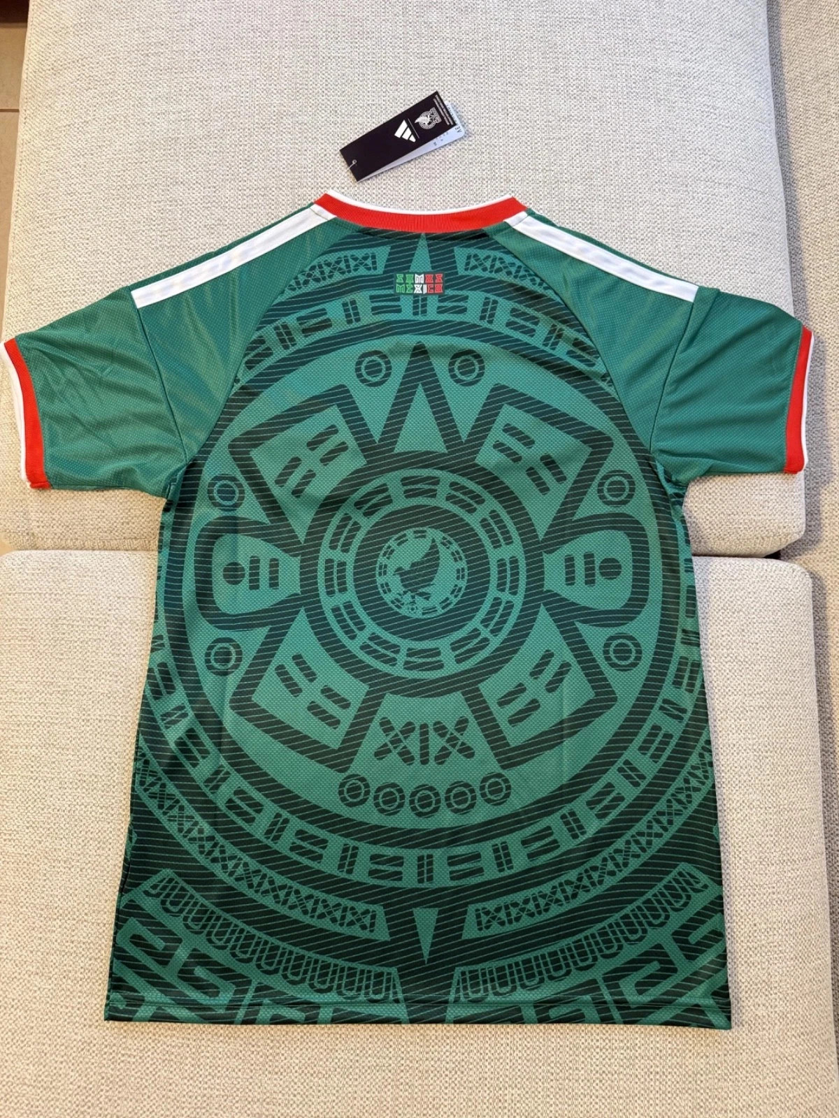 Mexico Jersey 2026 Player Version- Fan Version – FAST SHIPPING!!