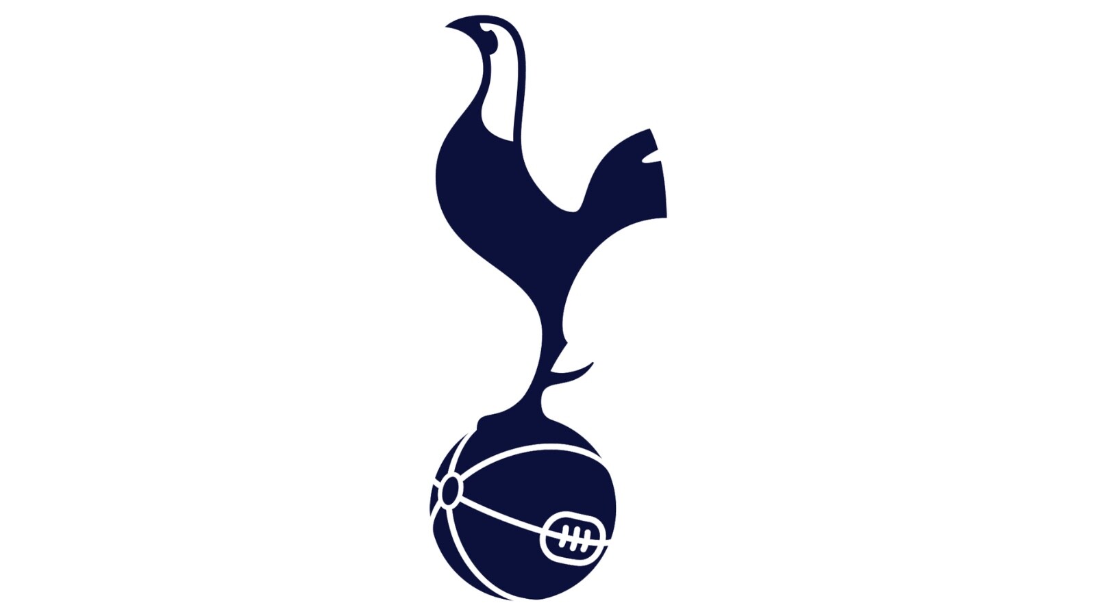 Tottenham Hotspurs 5” Die Cut Vinyl Decal, Bumper Sticker Window spurs