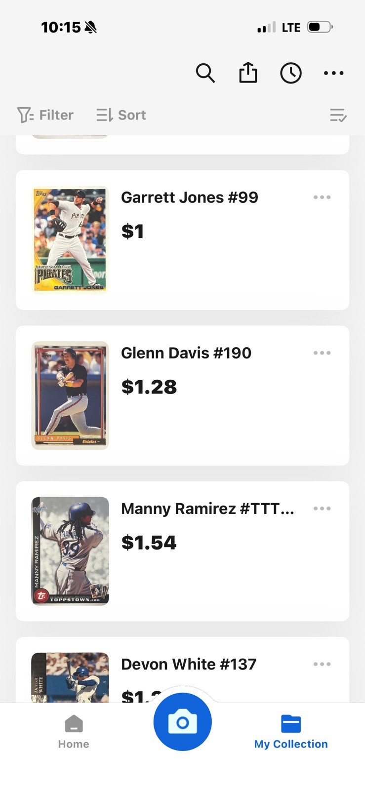 Topps Score Fleer Upper Deck Sports Trading Card Lot 471 Rookie MLB NFL NBA NHL