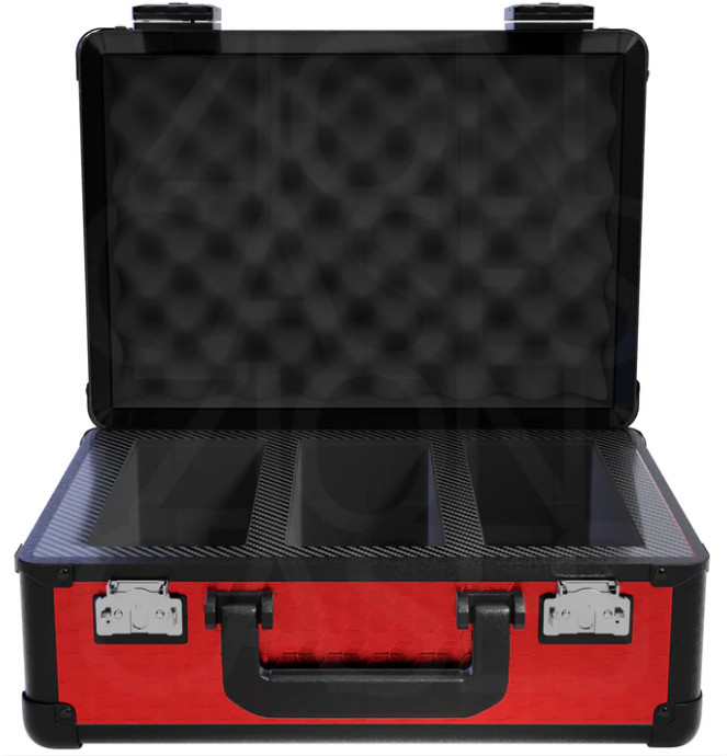 Zion Cases Slab Case X