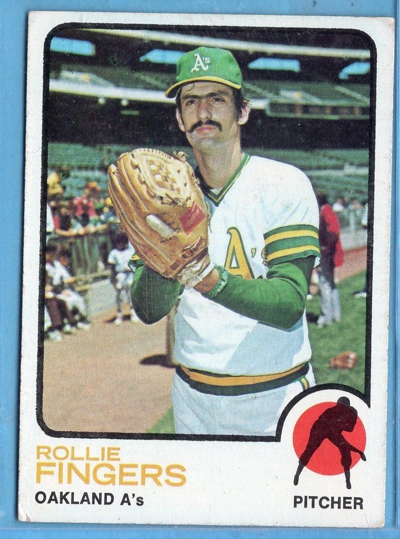 1973 TOPPS BASEBALL CARDS – PICK YOUR FAVORITE 1-199