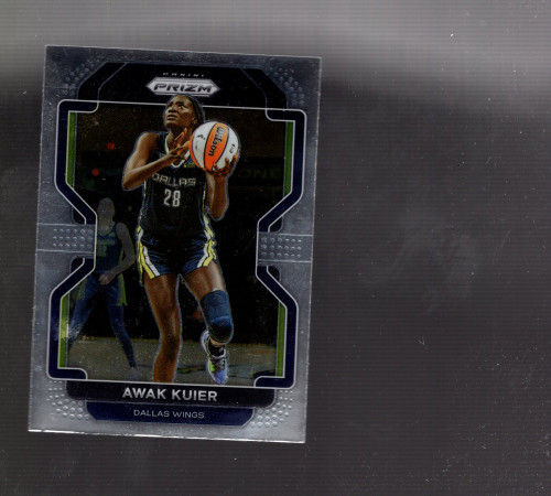 B2292- 2022 Panini Prizm WNBA Bk #s 1-200 +Rookies -You Pick- 15+ FREE US SHIP