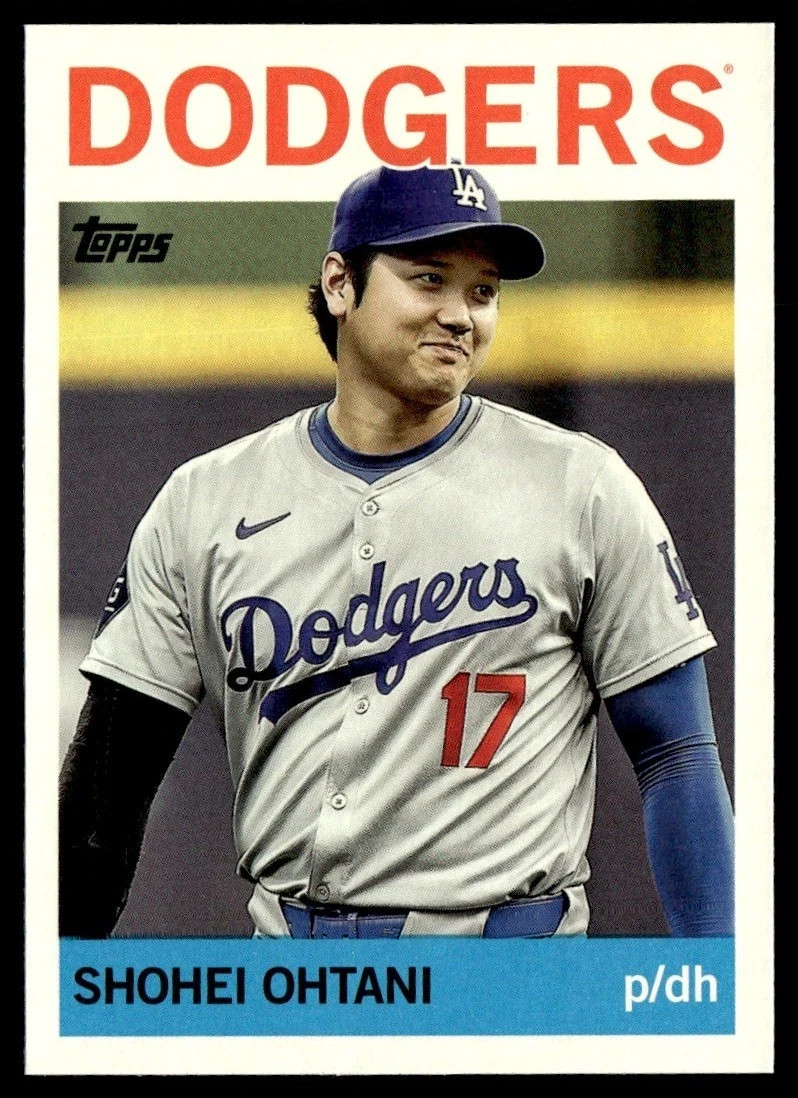 *CHEAP!* 2025 Topps Archives Base Pick your Player #1-300 Complete Your Set