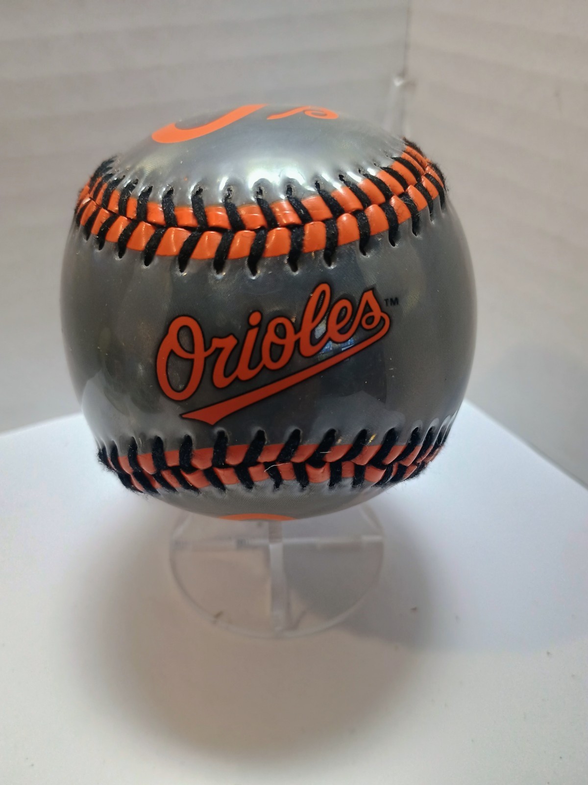 Baltimore Orioles Souvenir Collectable Baseball **Your Choice**