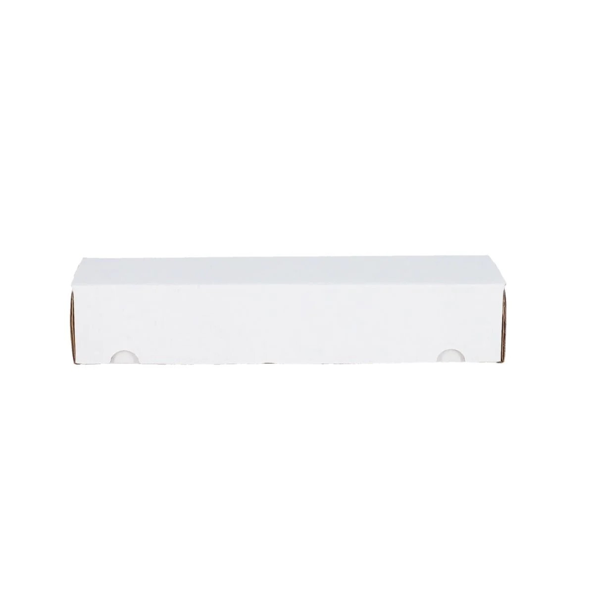 3-Pack • 800-count Trading/Gaming Card Storage Box • Woodhaven Trading Firm