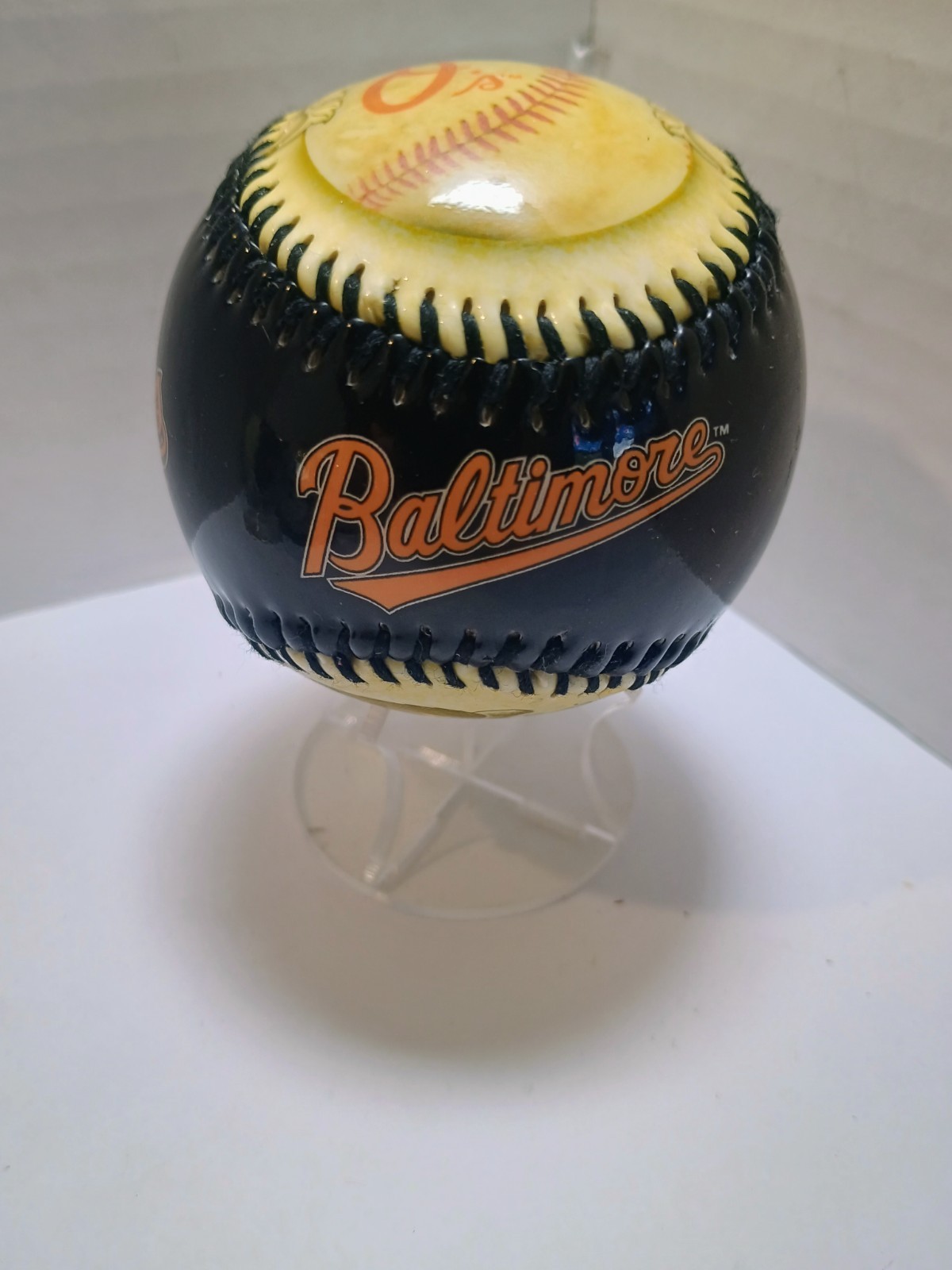 Baltimore Orioles Souvenir Collectable Baseball **Your Choice**