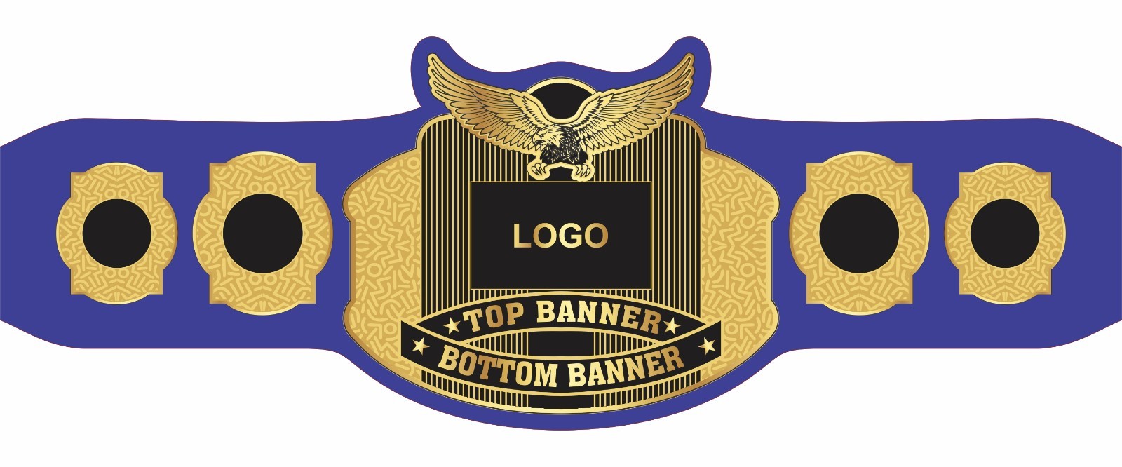 Customize your belt according to your need & colour. 4mm Adult Size