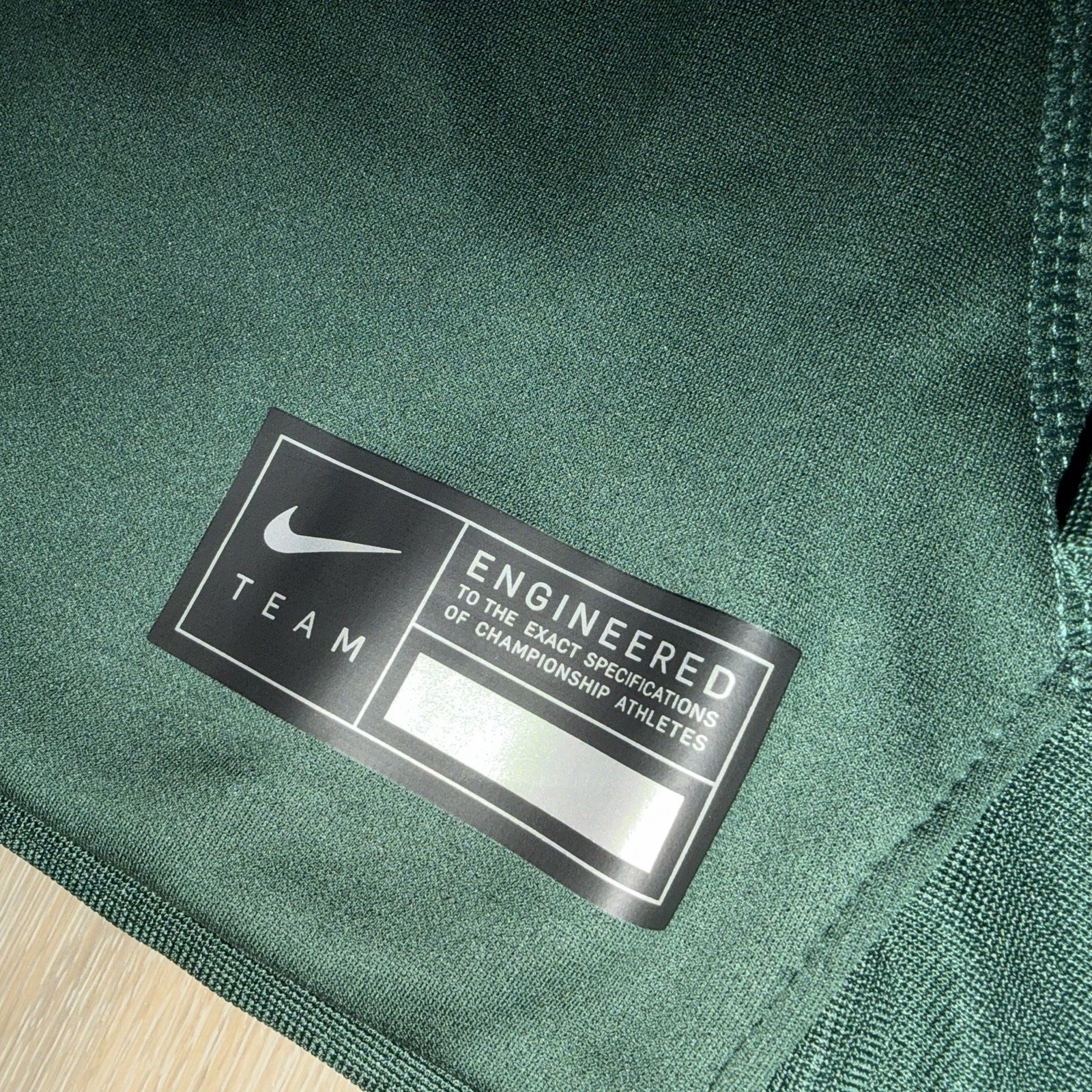 Nike Australia World Baseball Classic Authentic Therma Hoodie 2026