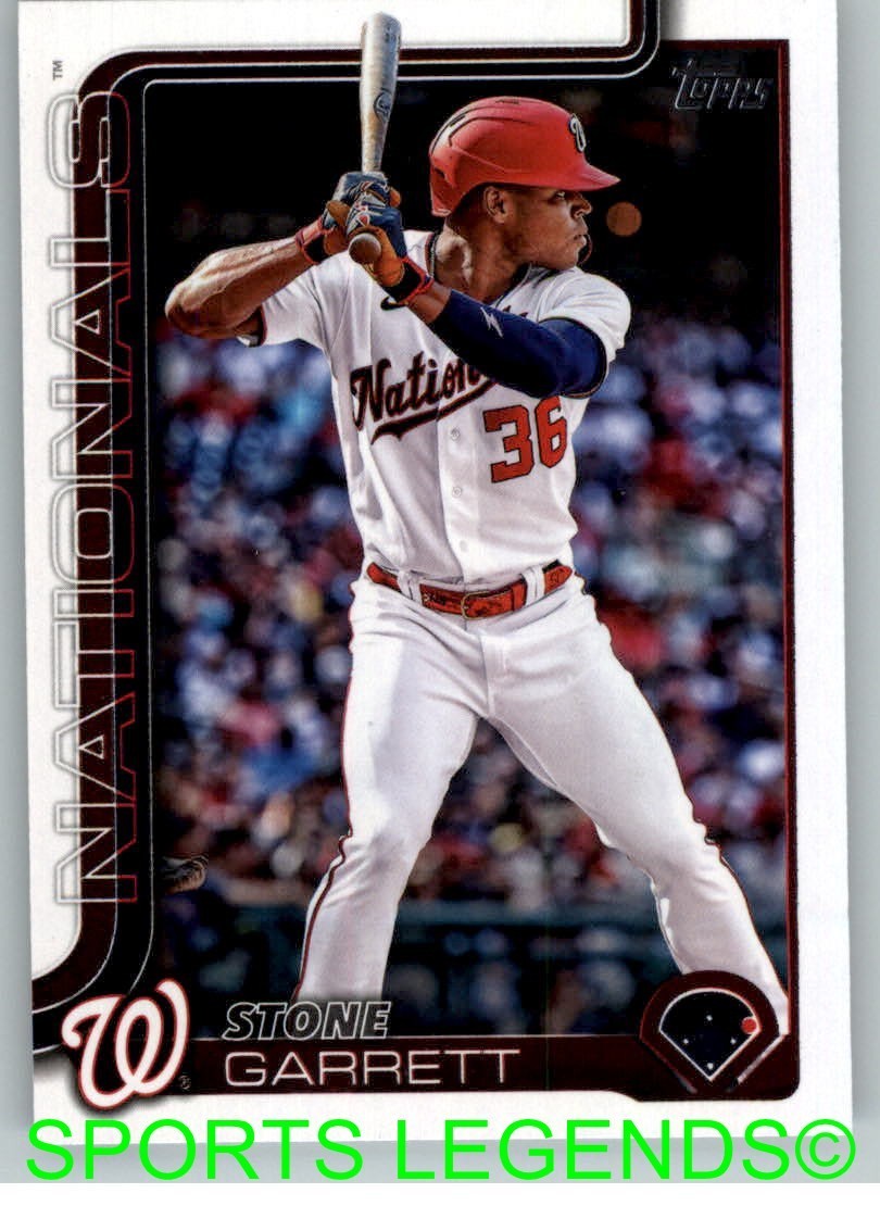 2025 Topps MLB #601-700