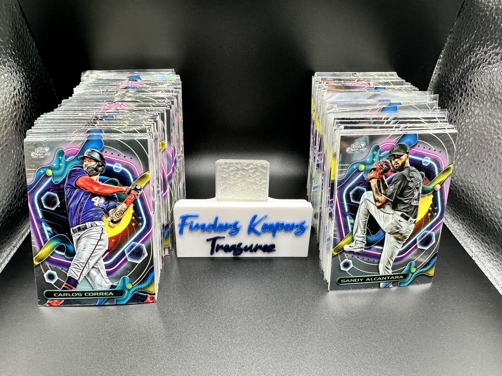 2023 Topps Cosmic Chrome Base & Refractor~ *PICK YOUR PLAYER* #1~198