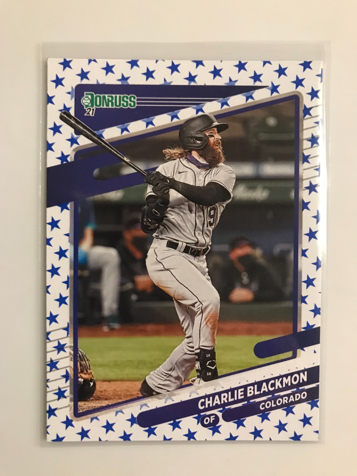 2021 Donruss Baseball RC’s Inserts, Parallels, Pick from list