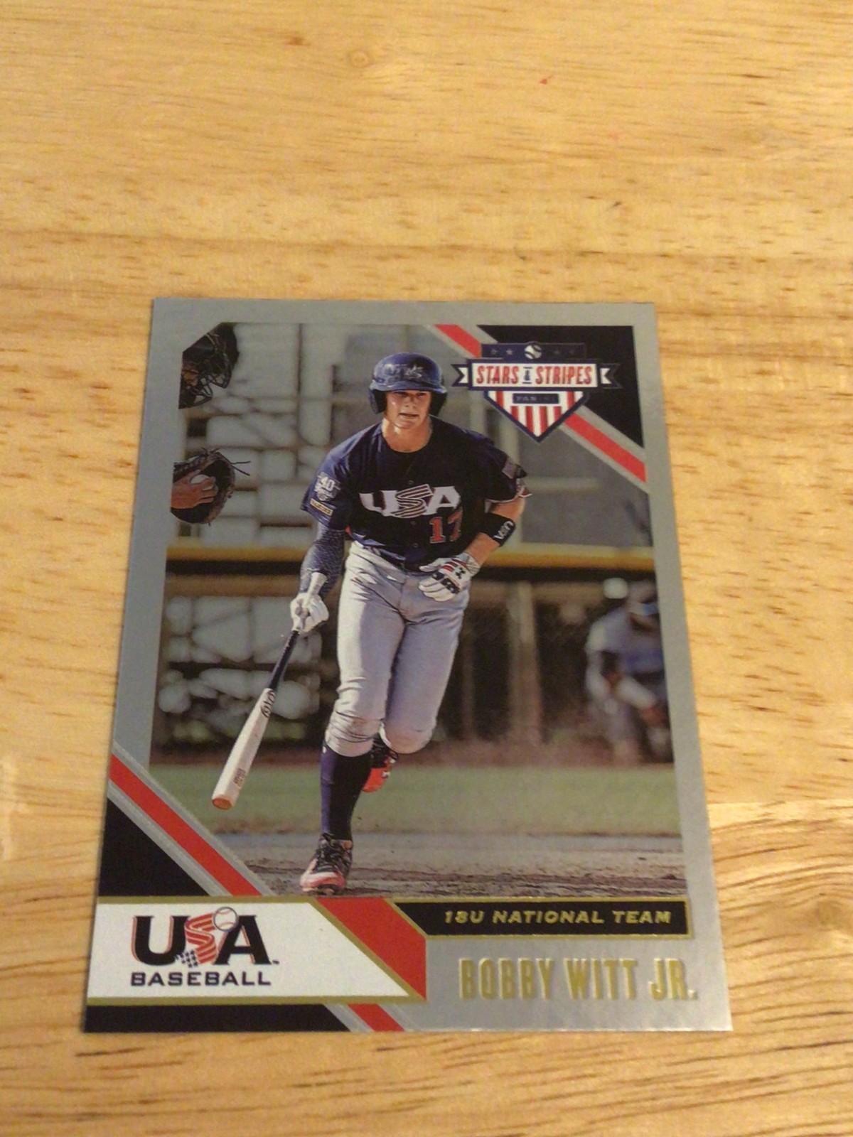 Bobby Witt Base/Inserts – You Pick – $2.00 or 2 Card Minimum