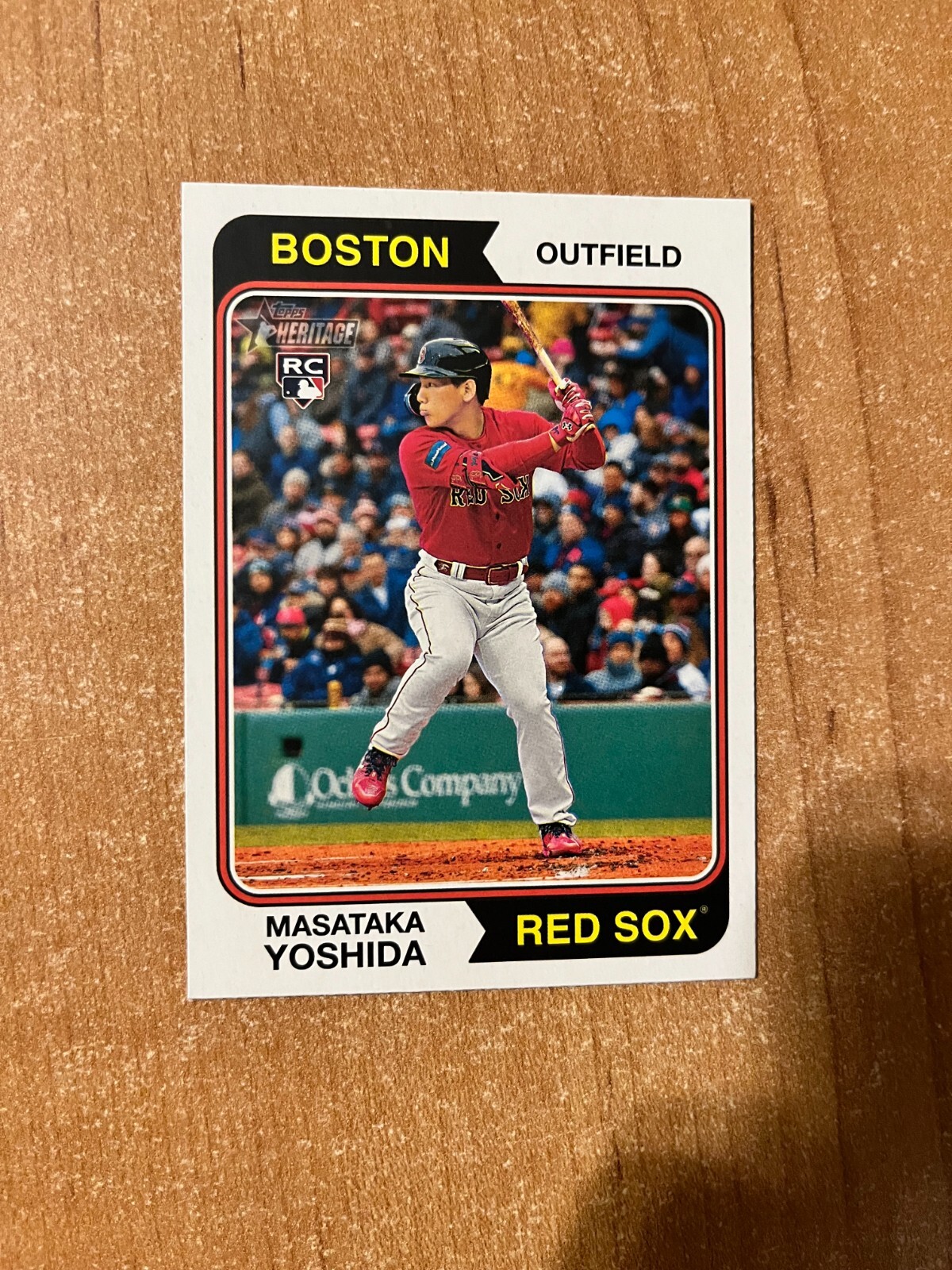 2023 Topps Heritage High Number Baseball – (200) Card Complete Base Set #501-700