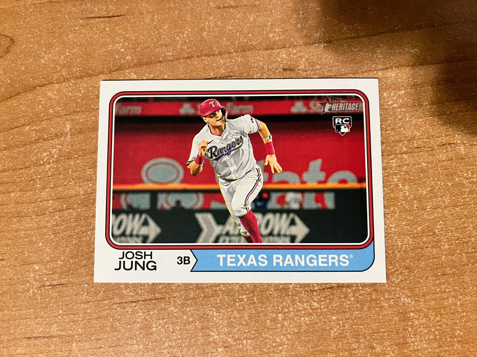 2023 Topps Heritage High Number Baseball – (200) Card Complete Base Set #501-700
