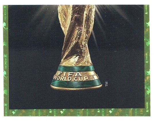 2022 Panini World Cup QATAR Stickers-YOU CHOOSE-Complete Your Set Listing 1/2