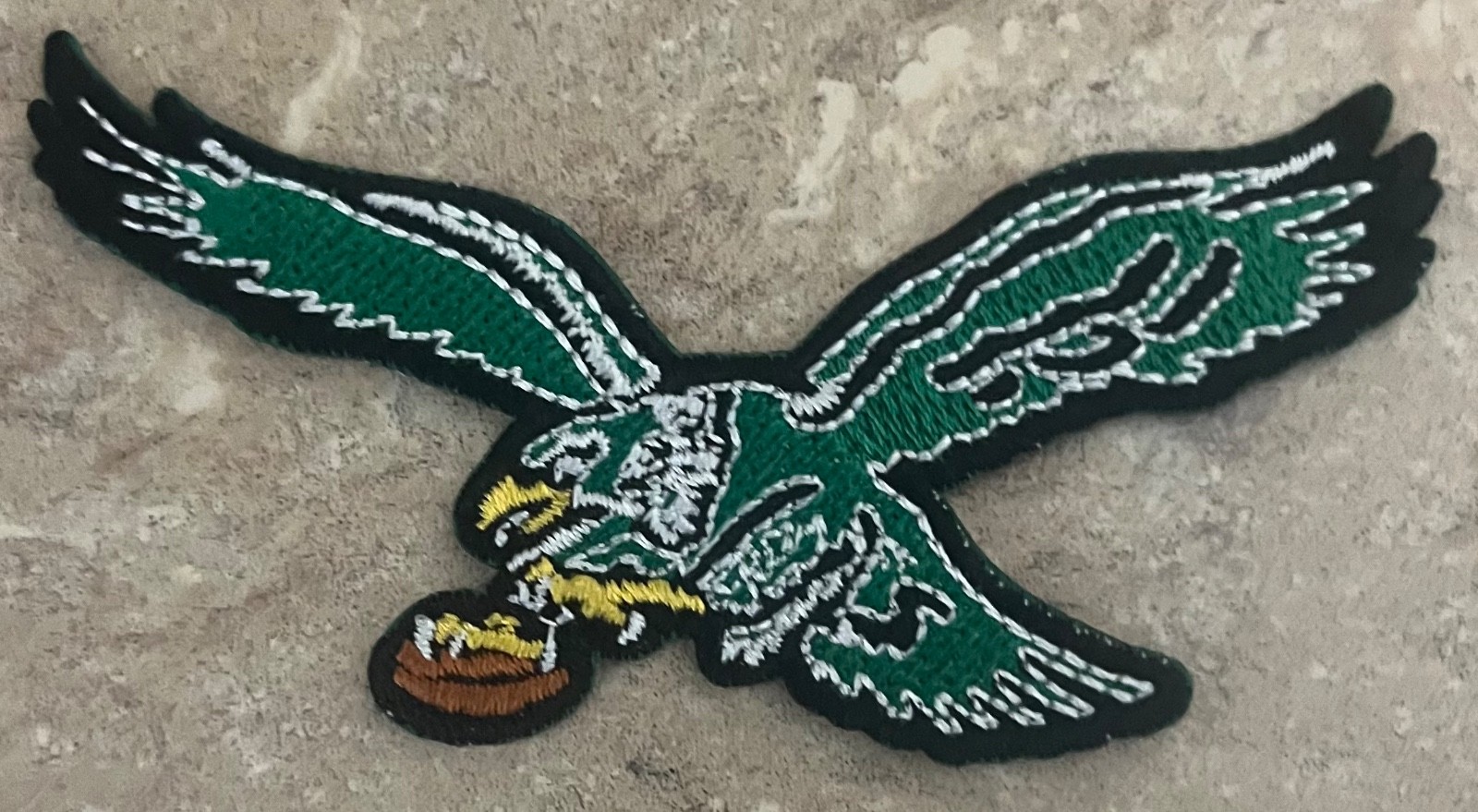 NFL Team Patch Embroidered Iron On Sew On Football Patches LOT of 15