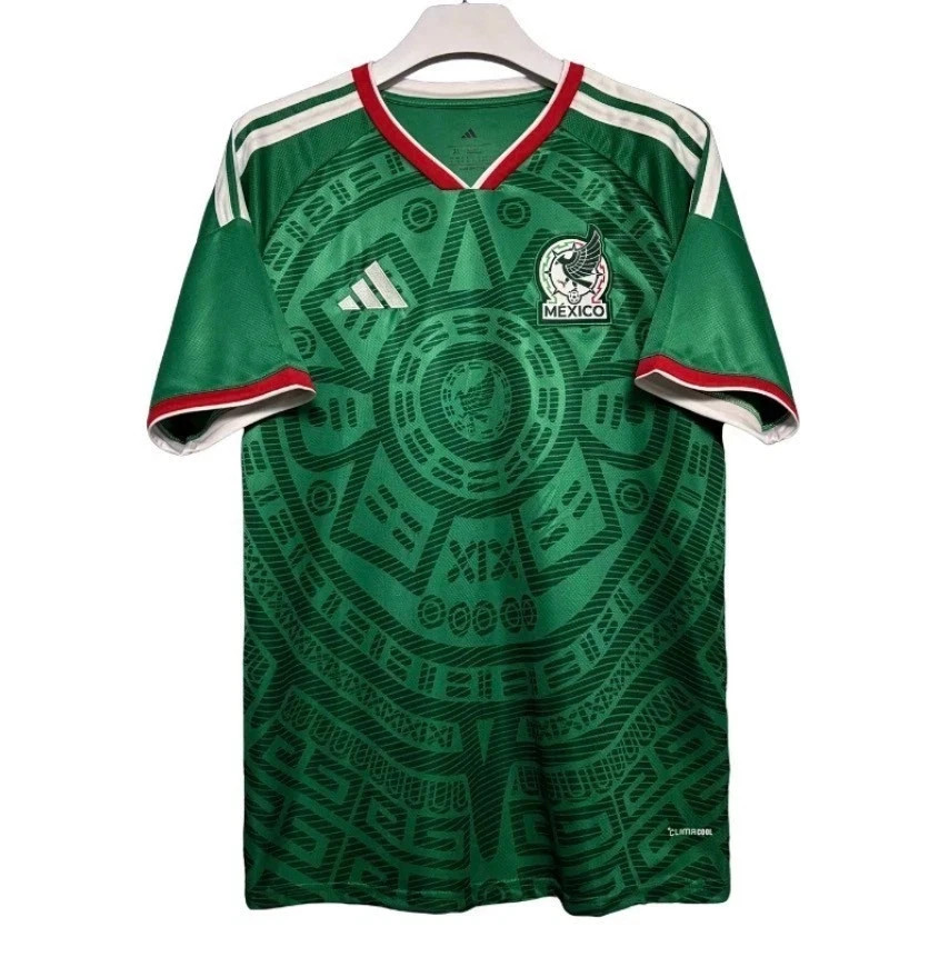Mexico Jersey 2026