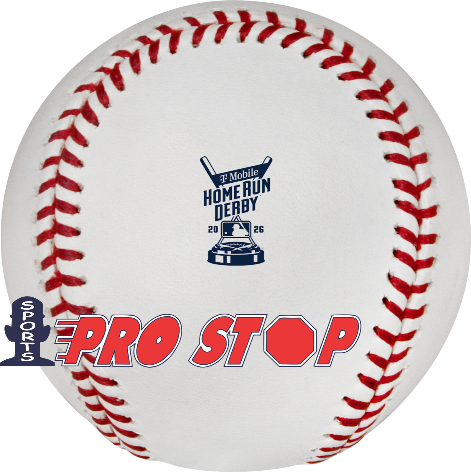 2026 All Star HOME RUN DERBY Ball Official Rawlings Baseball – boxed