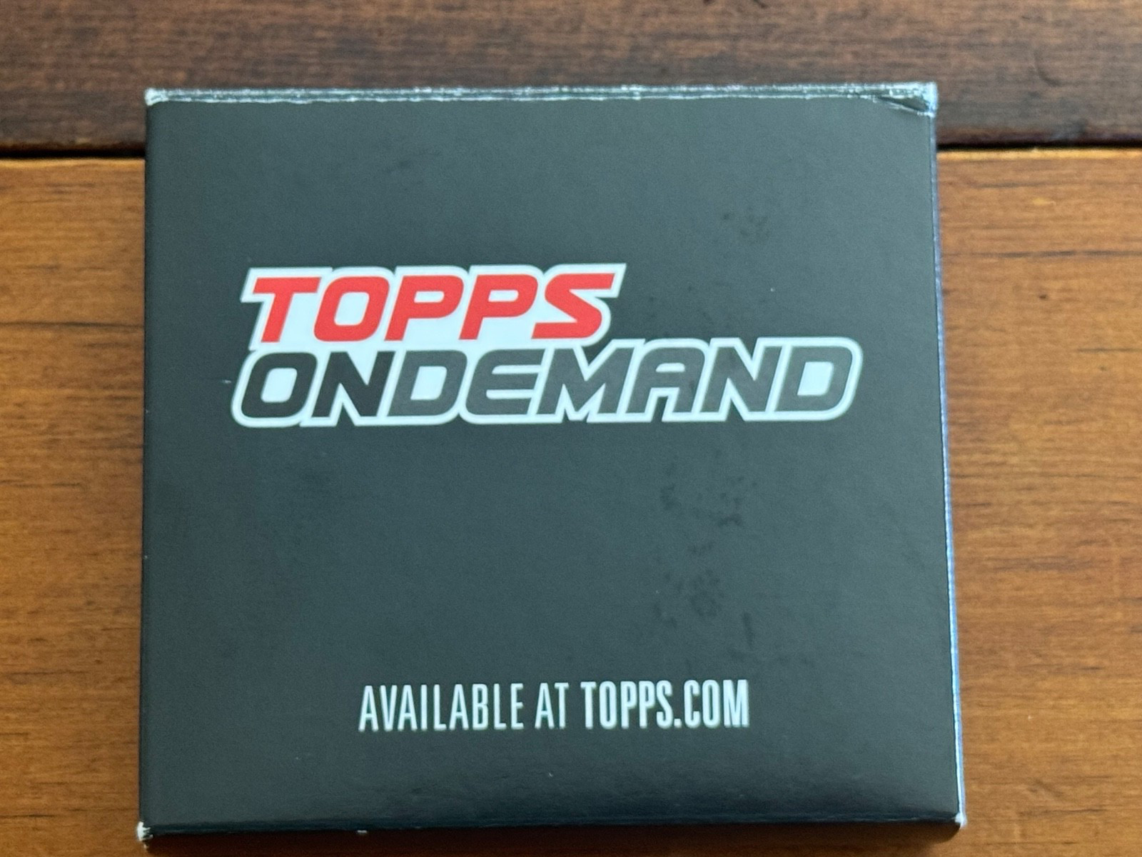2017 Topps On Demand #12 ROOKIE CLASS 20 Card Full Set-2828 Made w/Judge RC
