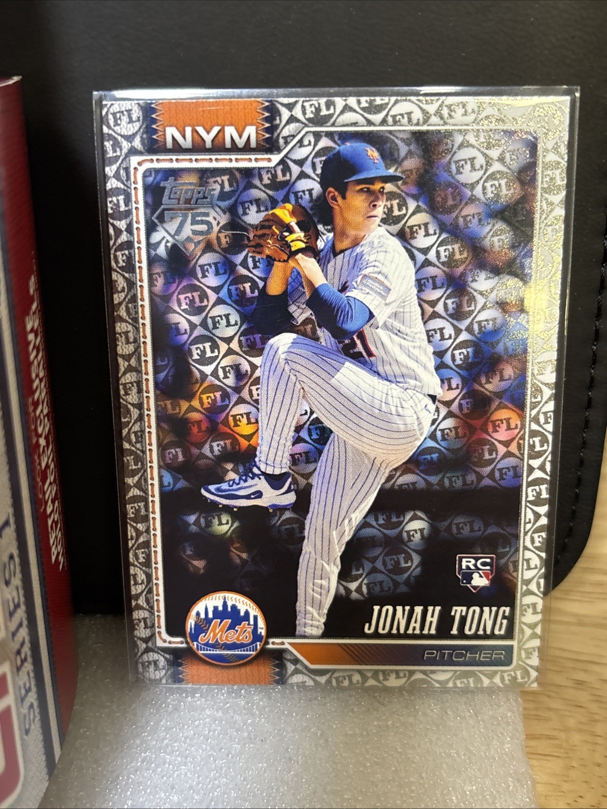 2026 Topps Series 1 Complete Your Set “Shiny Parallels” Pick Your Card!