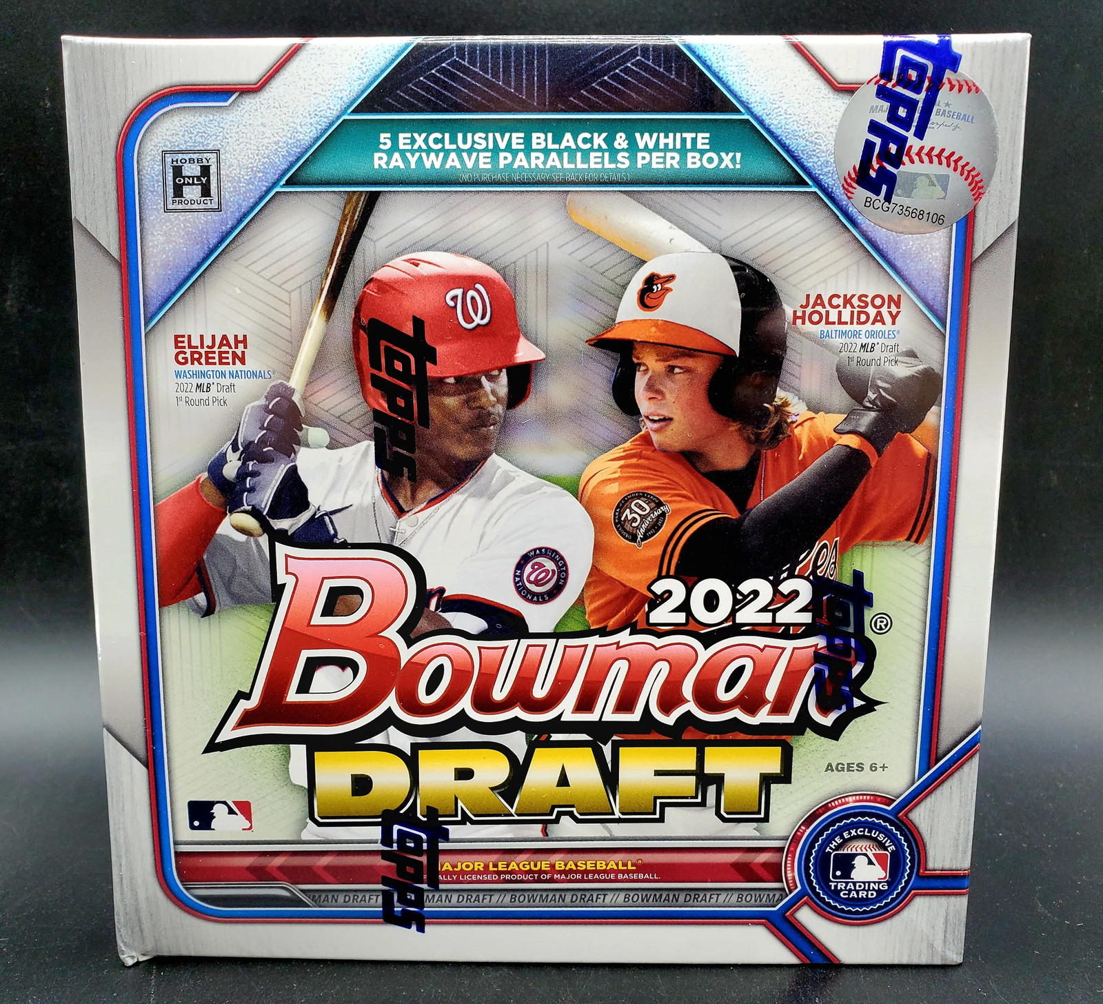 2022 BOWMAN DRAFT CHROME BASEBALL ROOKIES & PROSPECT CARDS FROM #BDC-1 – BDC-200