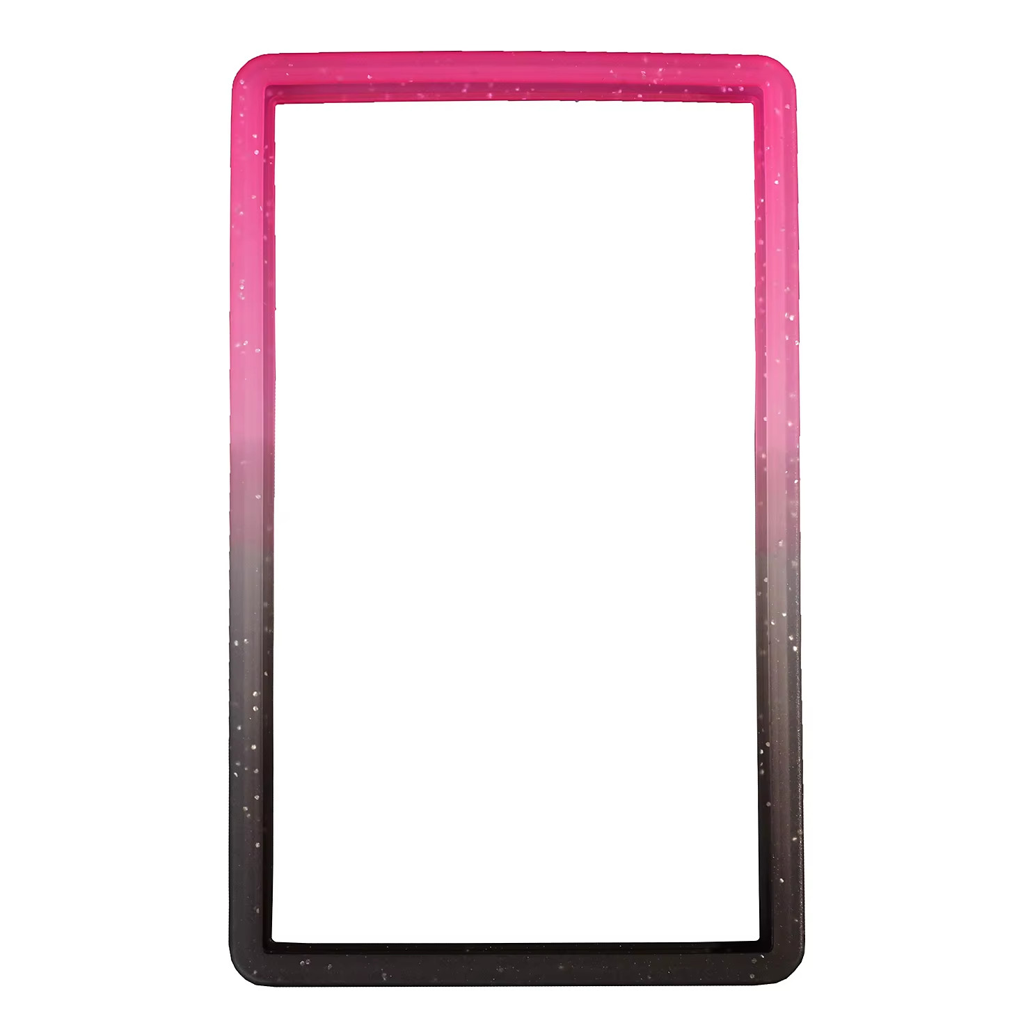 Pokemon Gradient & Solid Colors PSA Graded Card Slab Bumper Guard Protector TPU